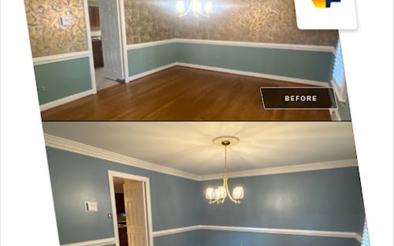 ProTect Painters of West Richmond — Painter in Richmond
