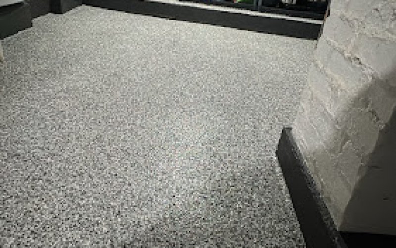 R&R Painting & concrete coatings