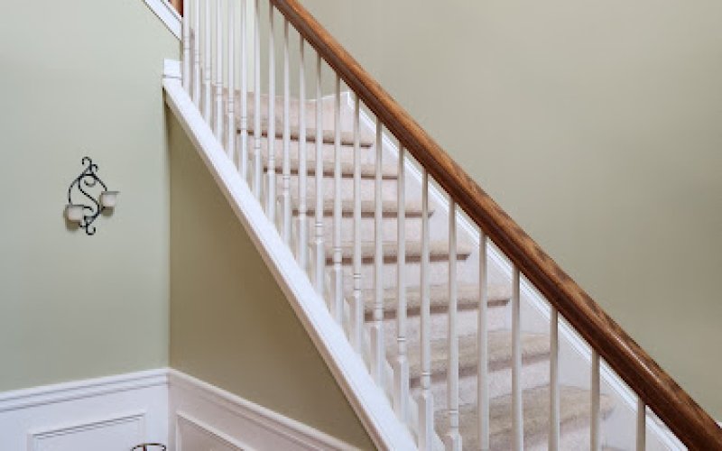 Atlanta Painting Company — Painter in Roswell