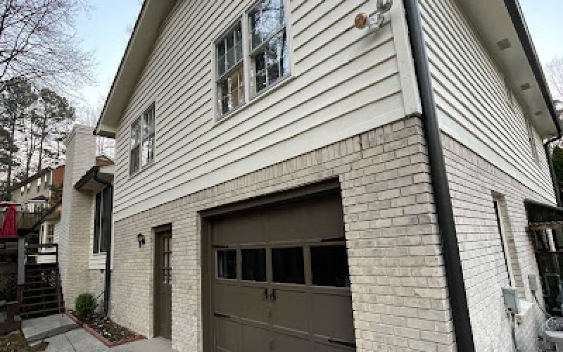 Canaima Restorations and Paint — Painter in Roswell