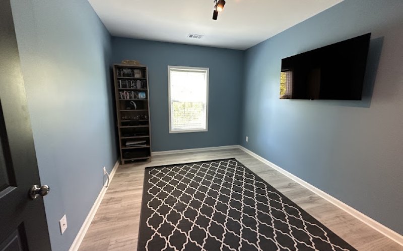 Full Coverage Painting and Flooring — Painter in Roswell