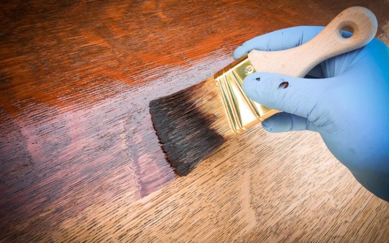 Burgoa Painting Inc