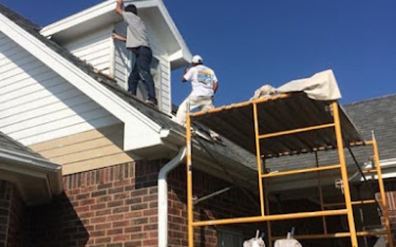 CRC Painting, LLC