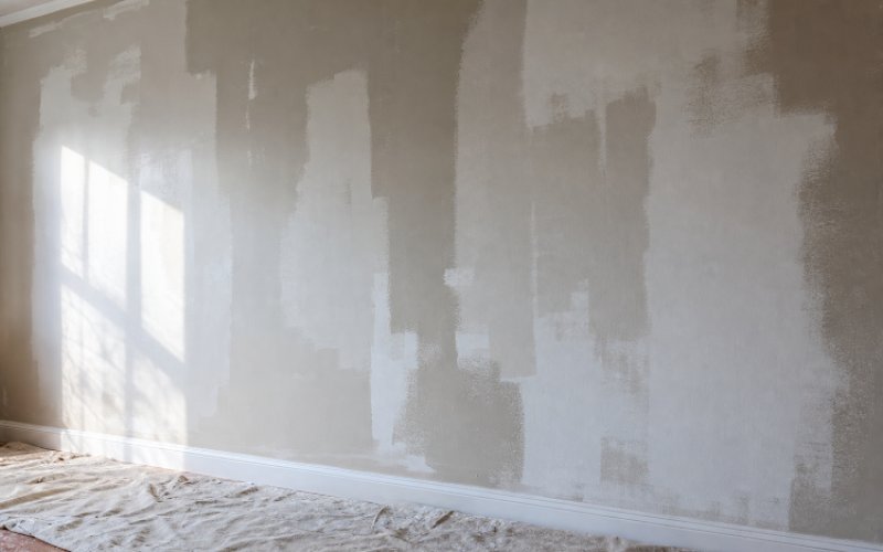 Landmark Paint Solutions