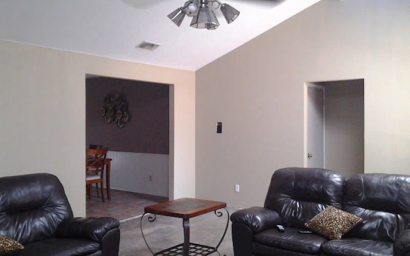 Zeal American Residential & Commercial Painting