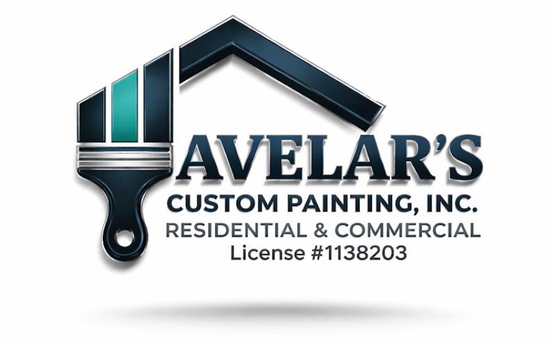 Avelar's Custom Painting Inc
