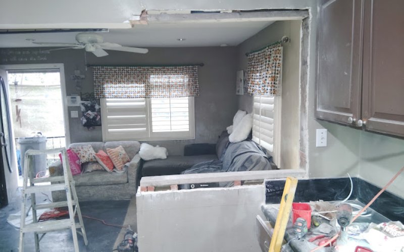 C&R Handyman Services — Handyman/Handywoman/Handyperson in San Bernardino