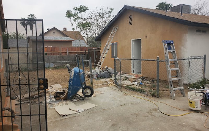 Kreative painting — Contractor in San Bernardino