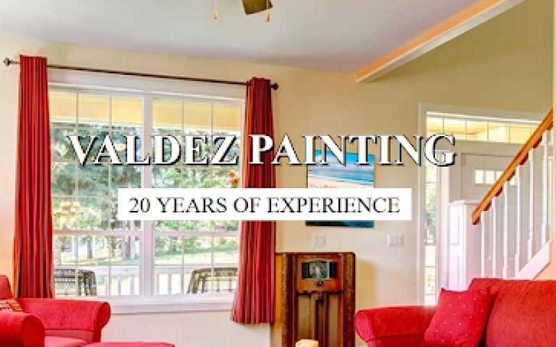 Valdez Painting LLC