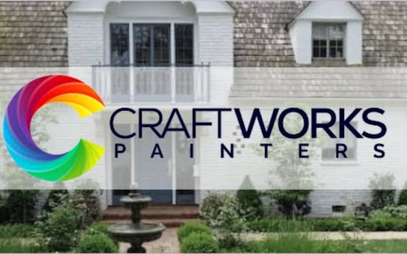 CraftWorks Painters — Painter in San Carlos