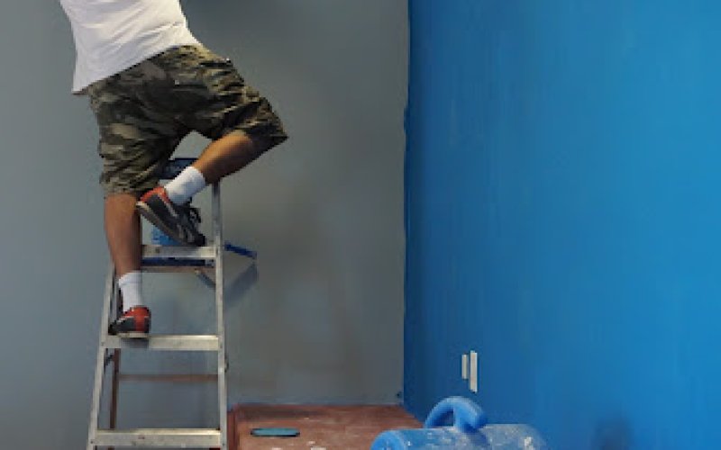 Custom Painting and Decorating Inc