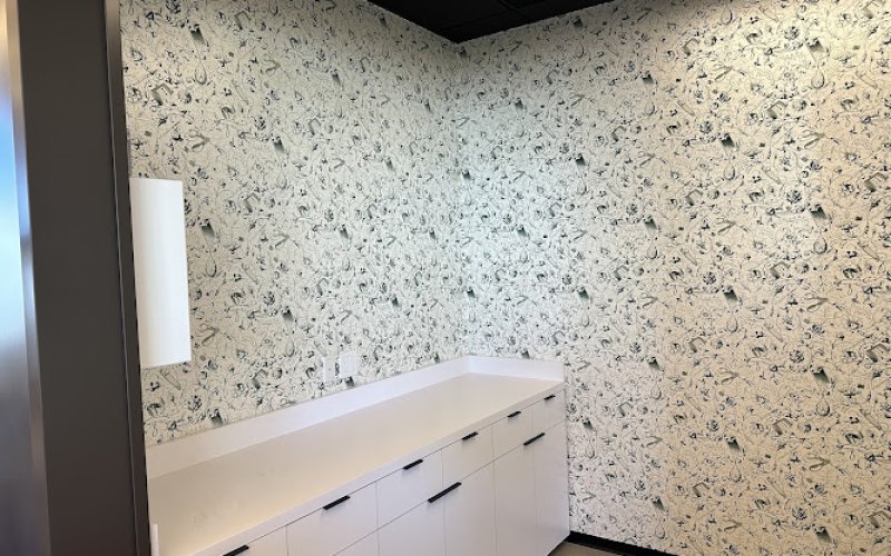 GPS Painting & Wallcovering