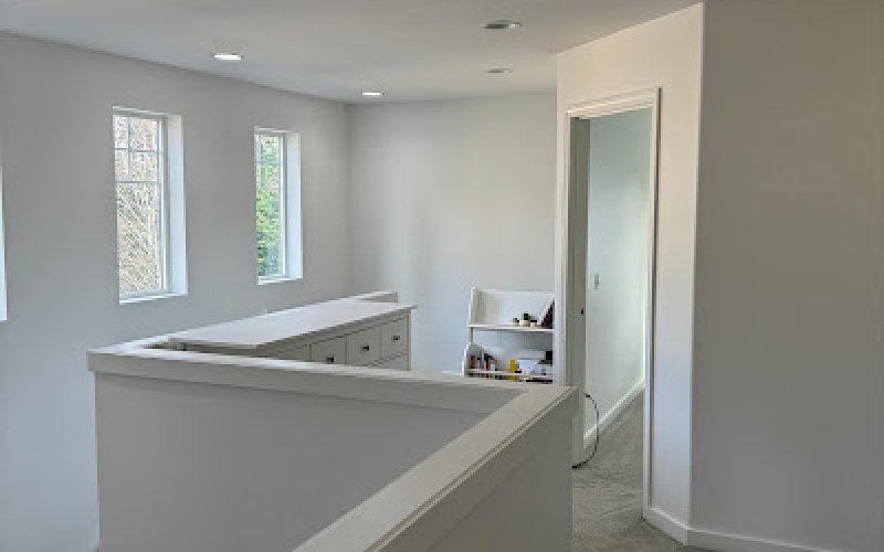 Bay Pro Painters - Interior & Exterior