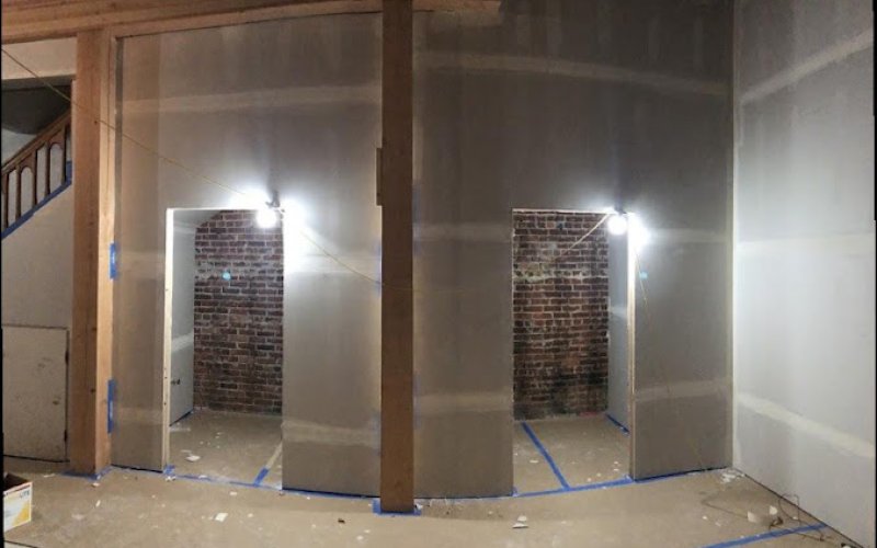 VectorPro Painting Co. Experienced Interior & Exterior Painters
