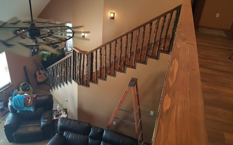 Artisan Painting Inc — Painter in Savannah