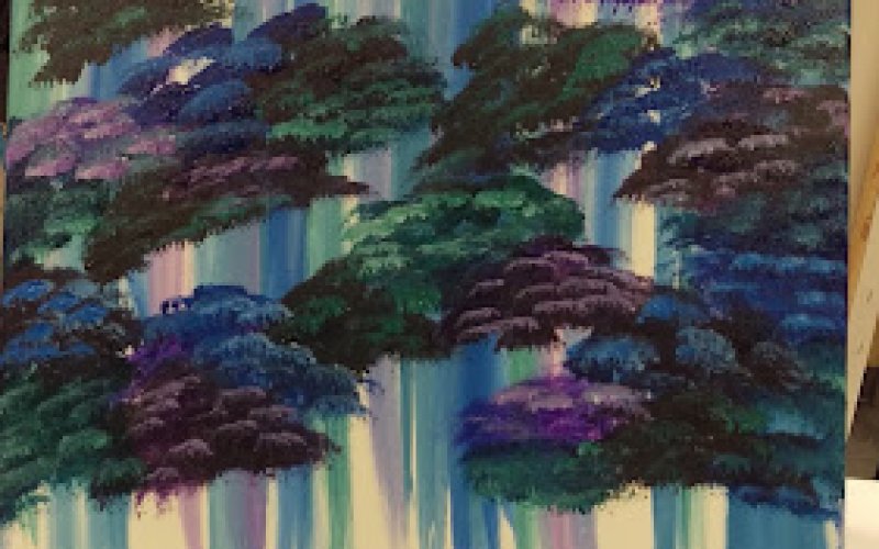 Painting with a Twist