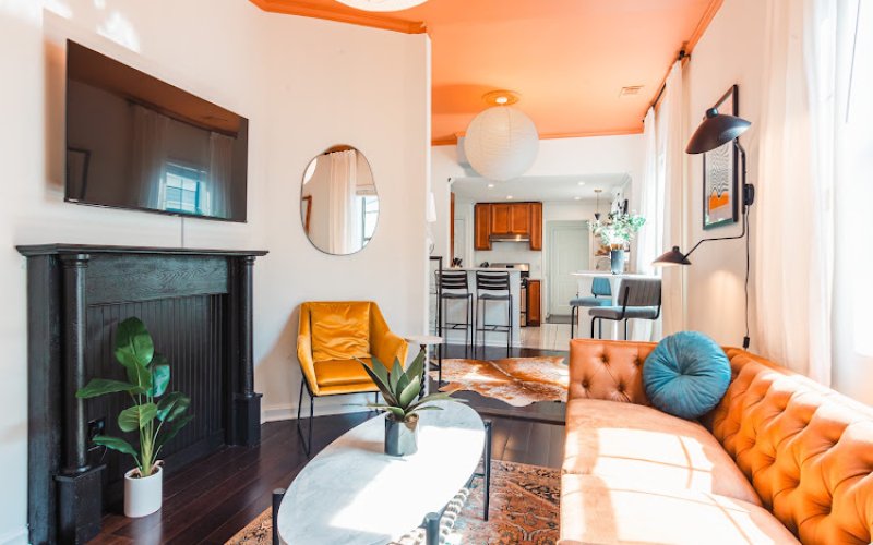 Parkside Painters — Painter in Savannah