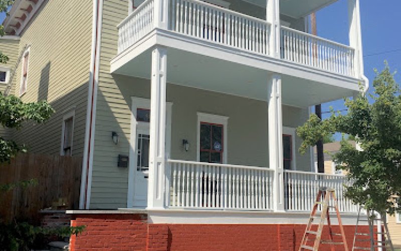 Production Painting & Remodeling LLC — Painter in Savannah