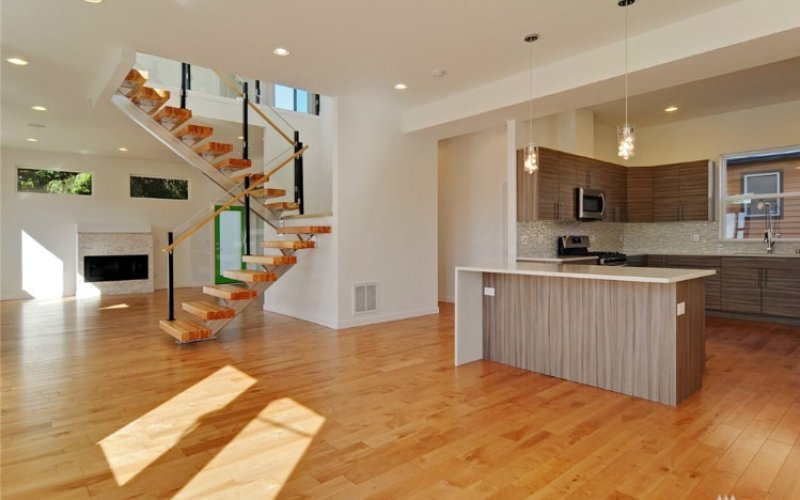 Hate To Paint? Inc. | Seattle Residential Painters