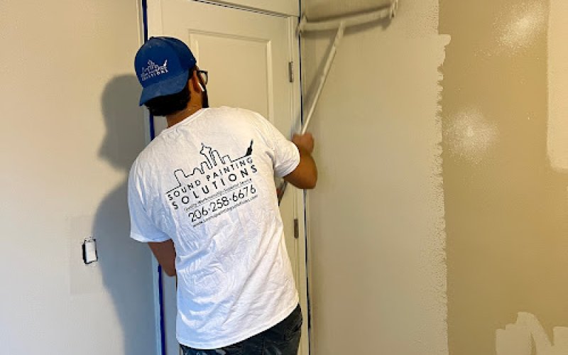 Sound Painting Solutions, LLC