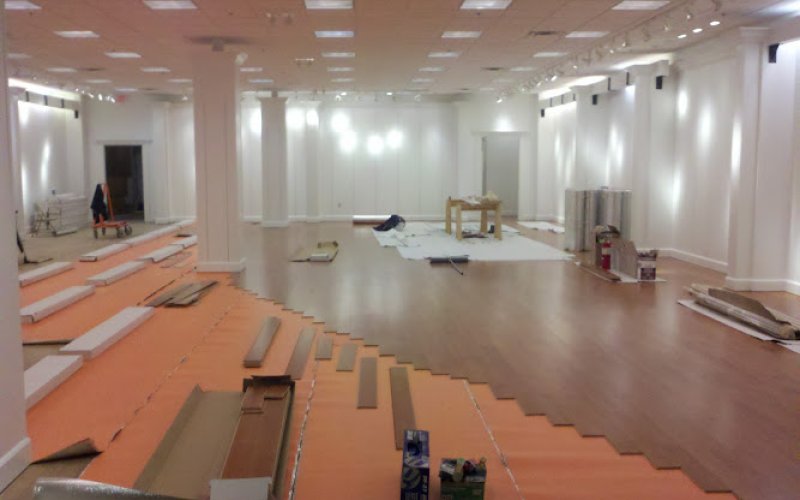 AHI Painting Company Of Shreveport