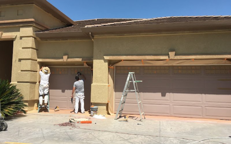 Martin Carabajal Painting - Interior & Exterior Painting Specialist Calabasas