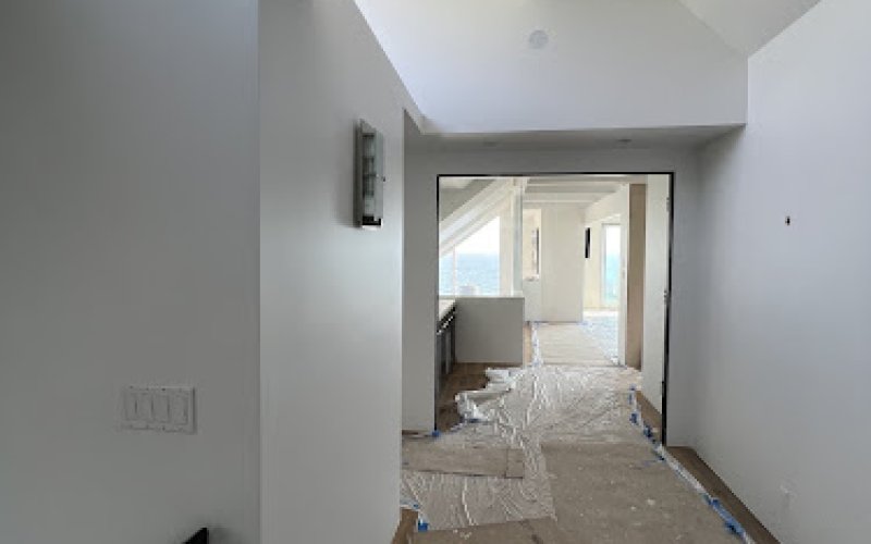 Top Quality Painting Inc