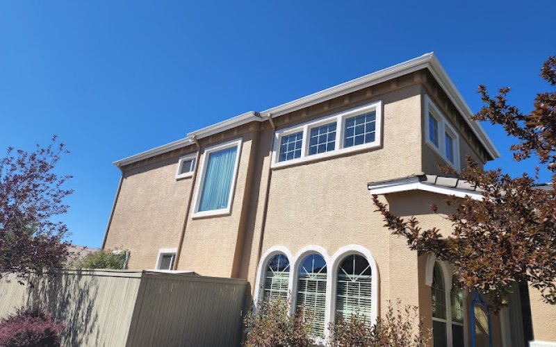 DB Painting Residential & Commercial Services — Painter in Sparks