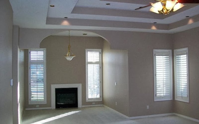 All About Paint LLC — Painter in Springfield