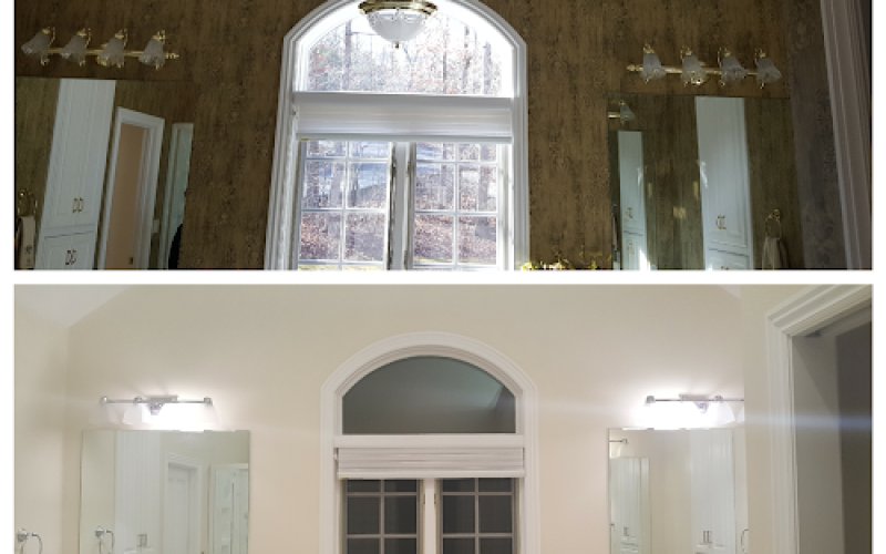 Ozarks Paint & Remodel — Painting in Springfield