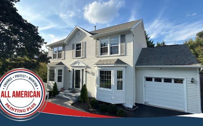 All American Painting Plus, Inc. — Painter in Springfield
