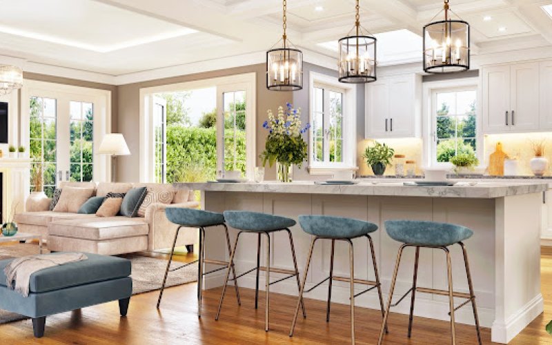 Belle View Painting and Handyman Services of Northern Virginia — Handyman/Handywoman/Handyperson in Springfield