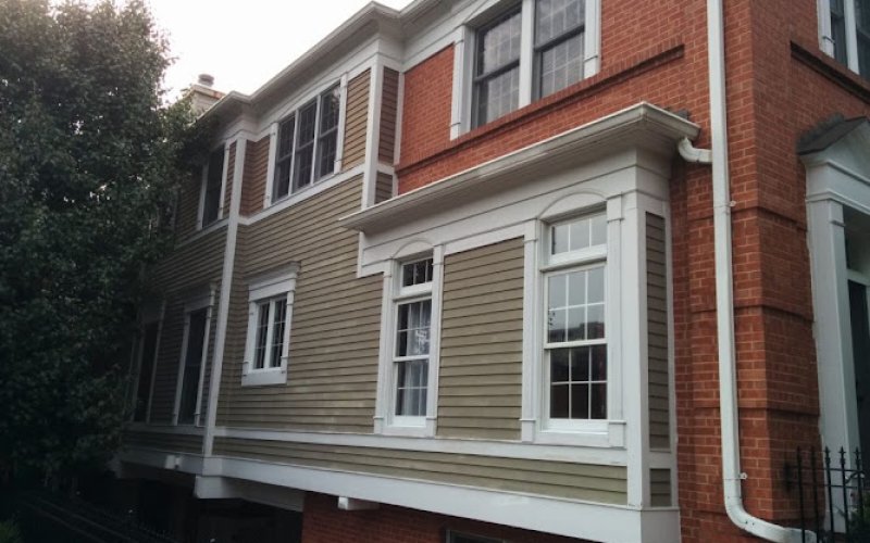 CertaPro Painters of St. Louis County and Madison County, IL