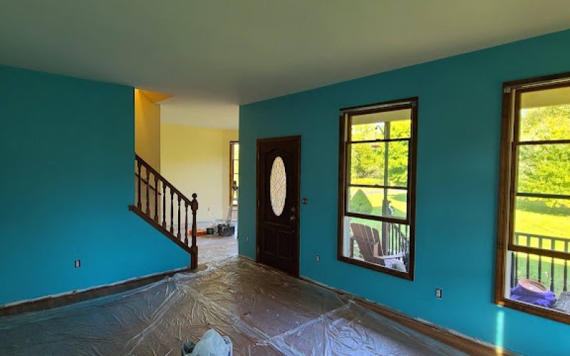 Improovy Painters