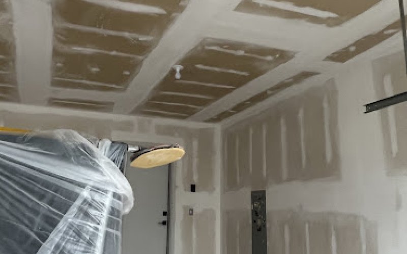 New Interiors Painting — Painter in St Paul