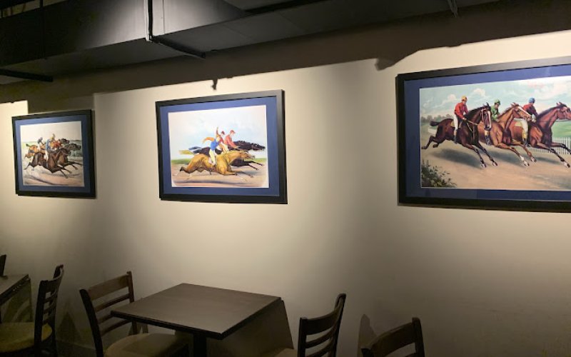 WD Painting LLC