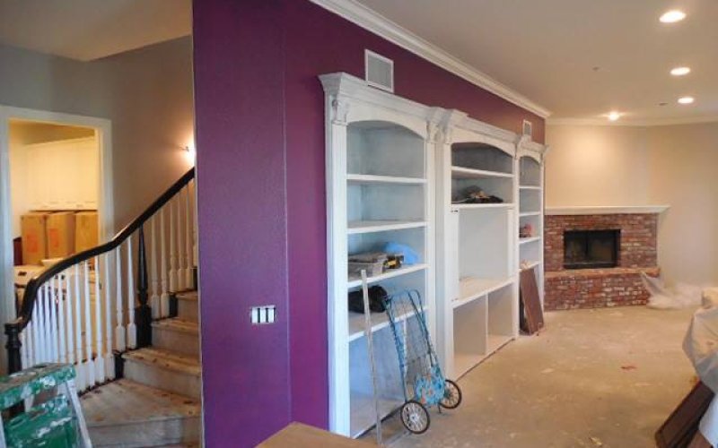 CertaPro Painters of Orange County - Yorba Linda, CA — Painter in Stanton
