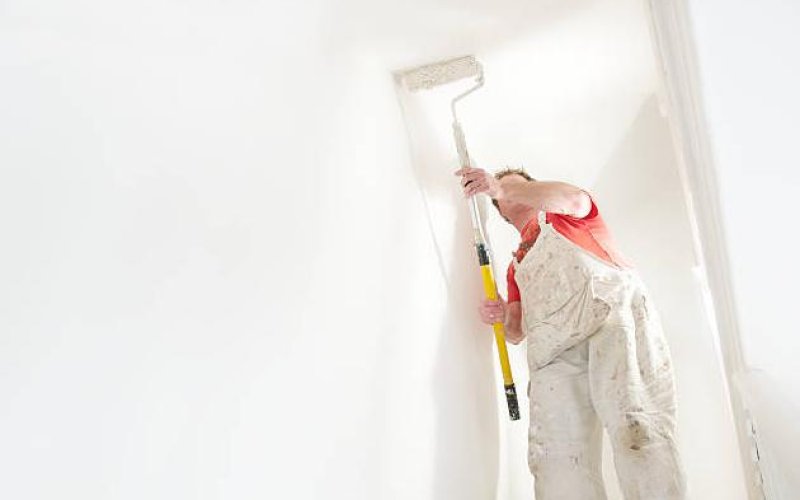 Stanton House Painters — Painter in Stanton