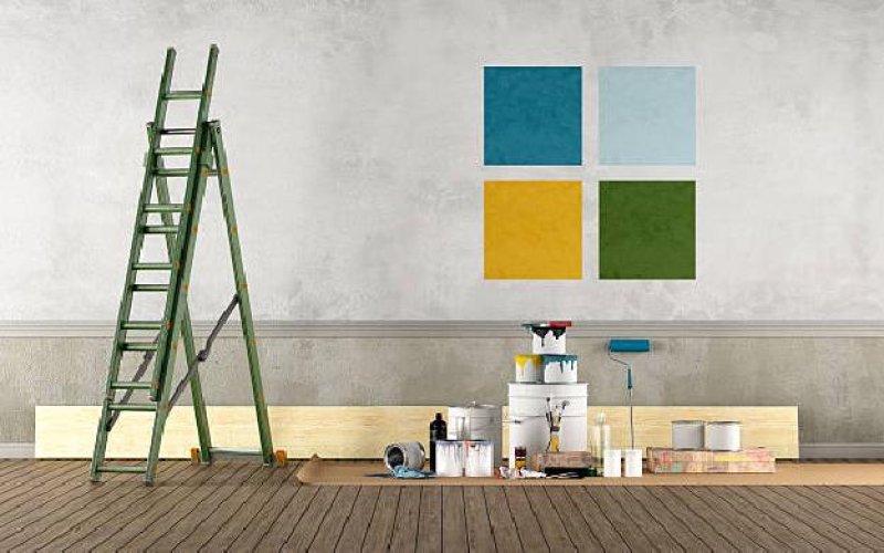 Westminster House Painters — Painter in Stanton