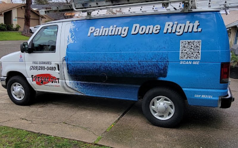 Fresh Coat Painters of Lodi
