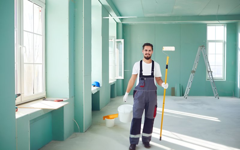 Jenco Painting Stockton