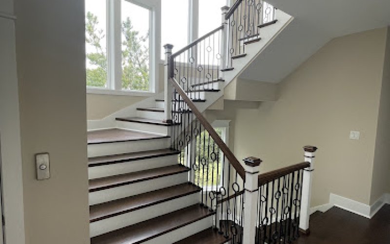 Caspian Painting Co, Inc.