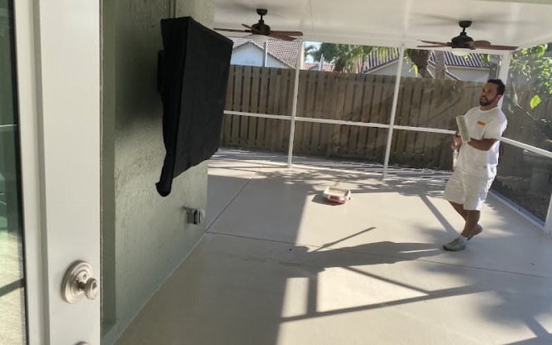 CertaPro Painters of Broward County, FL