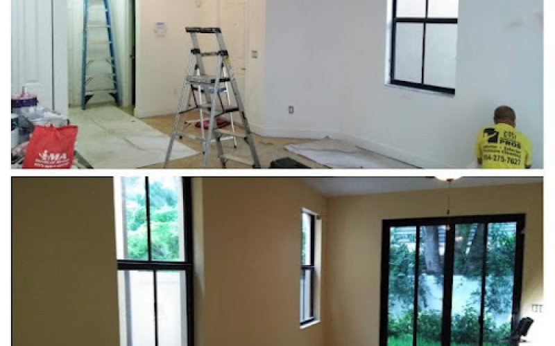Home Painter Pros