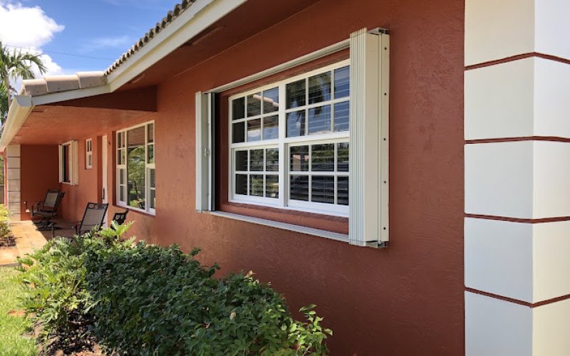 Millennium Painting & Pressure Cleaning