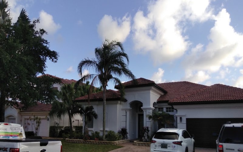 PAINTPROS SERVICES LLC