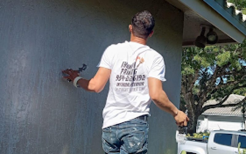 Thunder Painting Services