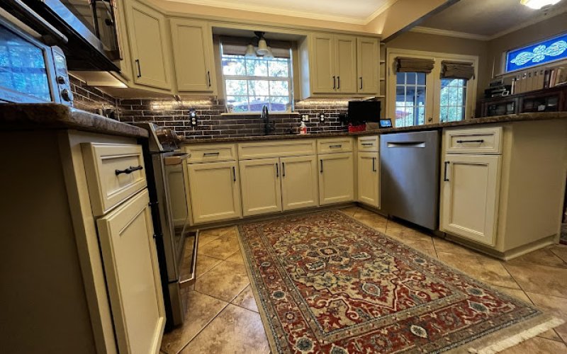 CB painting and renovations — Painter in Tallahassee