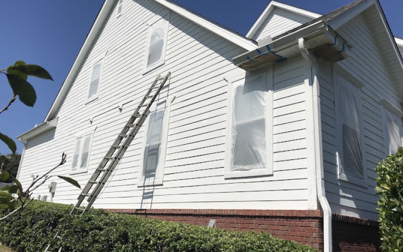 Ellsworth Painting Inc. — Painter in Tallahassee