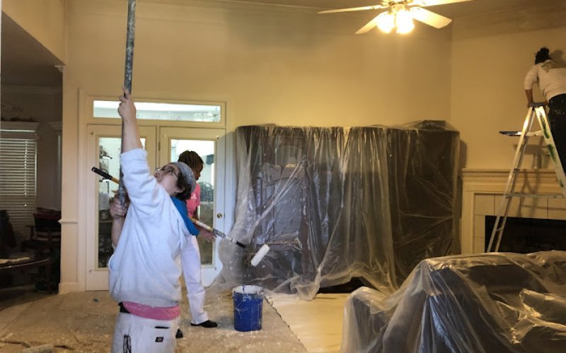 Superior Painting — Painter in Tallahassee